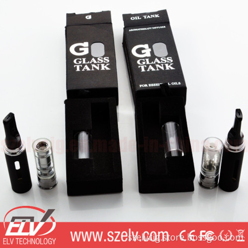 2014 Top Quality China Wholesale Micro G Pen Kit E-Cigarette
